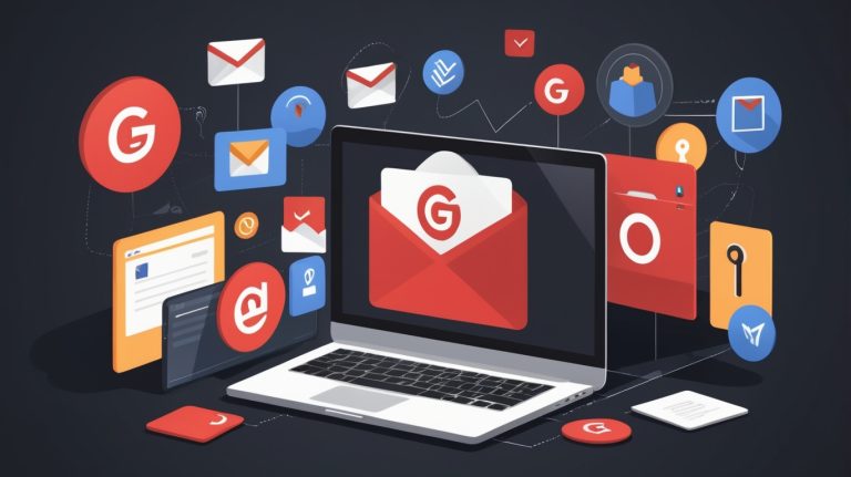 Buying Gmail Accounts: What You Need to Know