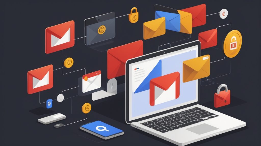 Buying Gmail Accounts: What You Need to Know
