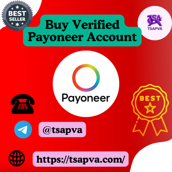 thank you 300k follower instagram Buy Verified Payoneer Account