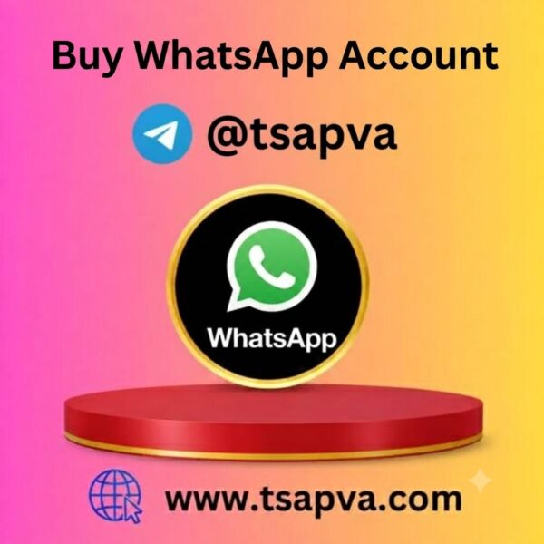 1111111111111 Buy WhatsApp Accounts